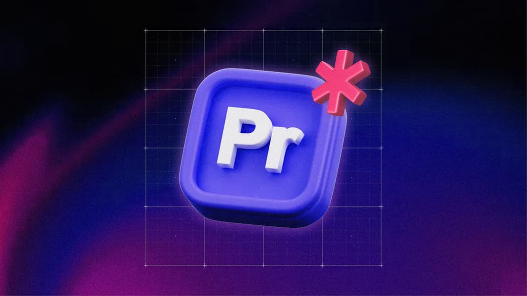 What’s New in Premiere Pro: The Features Editors Are Talking About