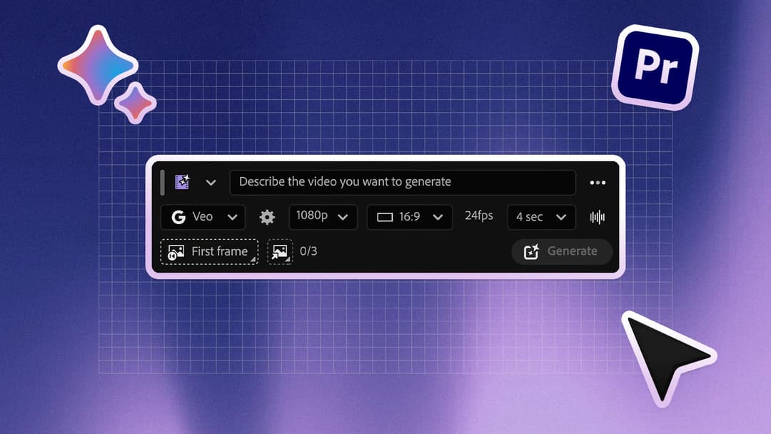 Adobe Is Changing How Editors Work With Premiere AI