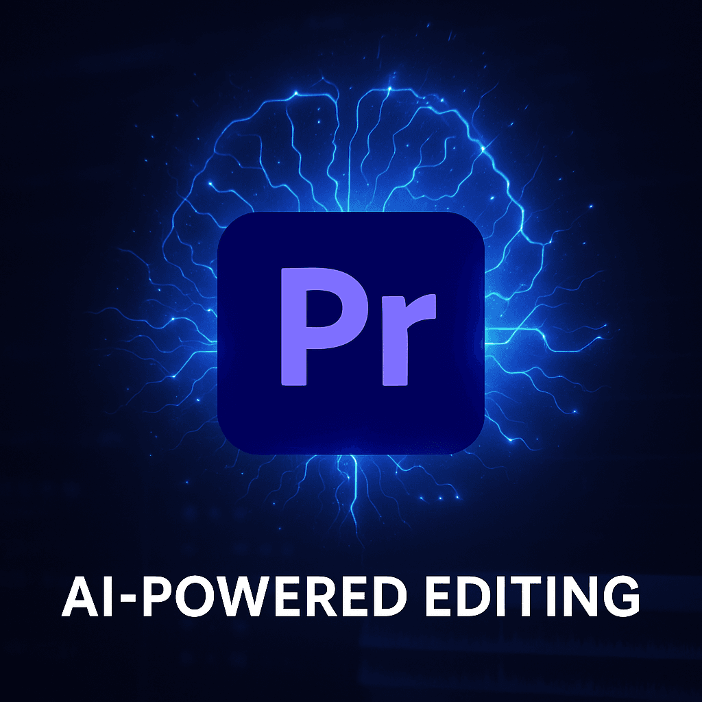 How Brevidy uses AI in Premiere Pro