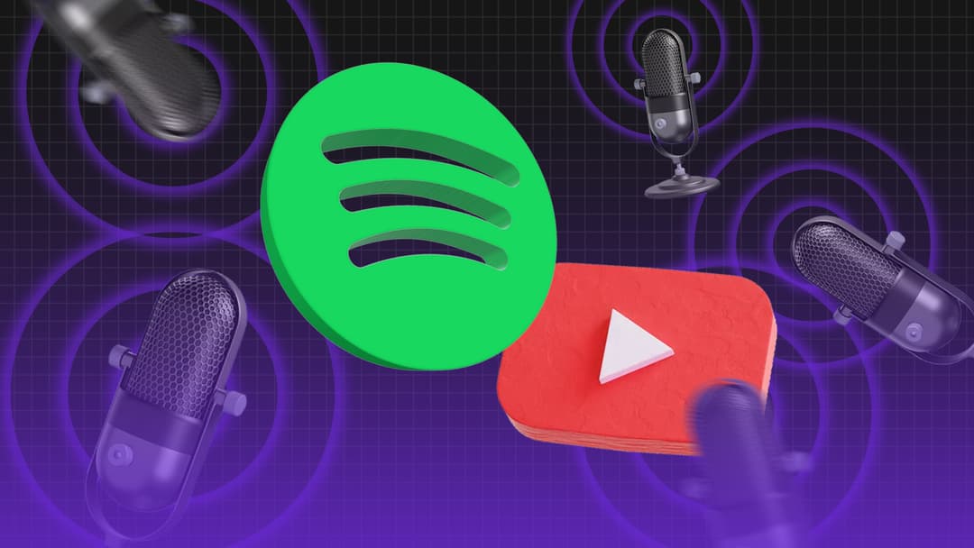 Spotify makes monetization easier for podcasters, here’s what you need to know