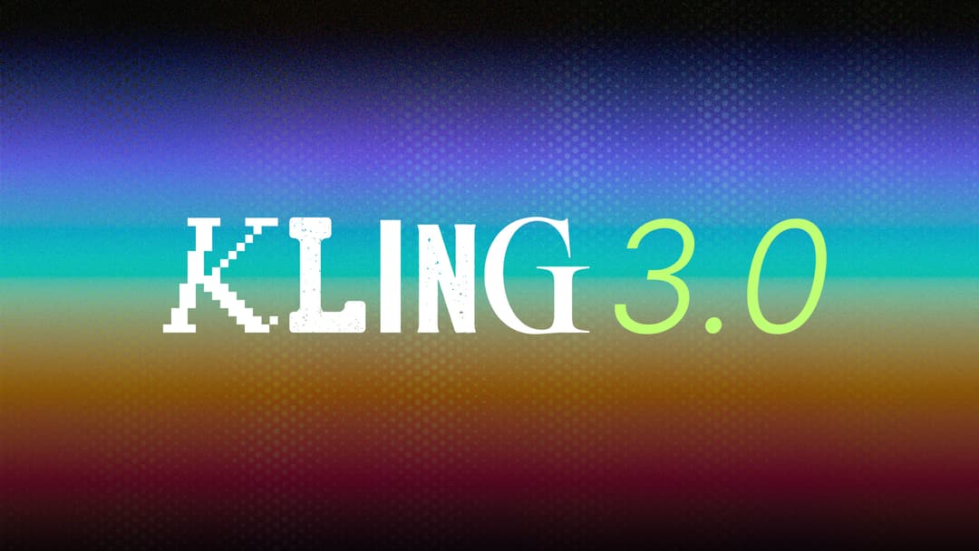 Kling 3.0 Brings Cinematic Motion to Social Media Creators