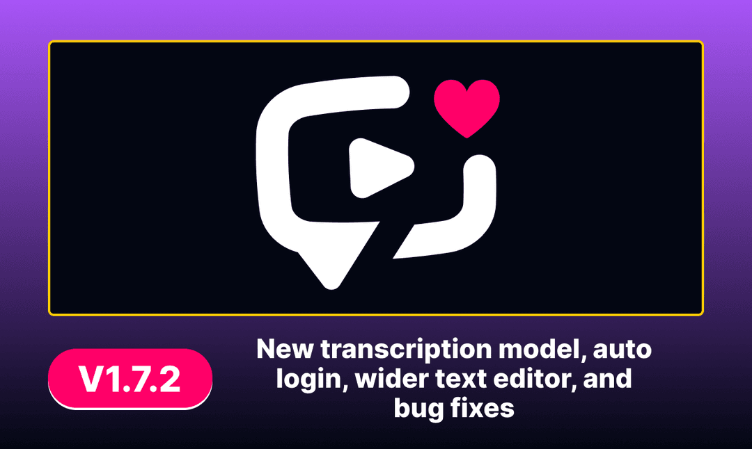 New month, new update: Brevidy in September 2025 🎊