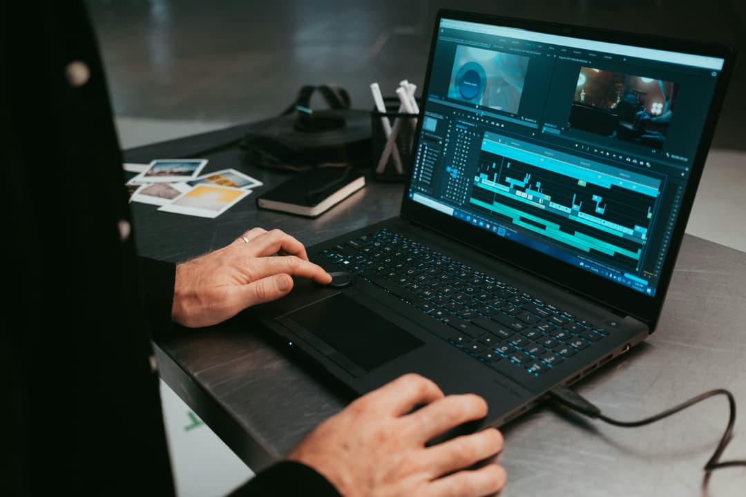 Top tools every video editor needs