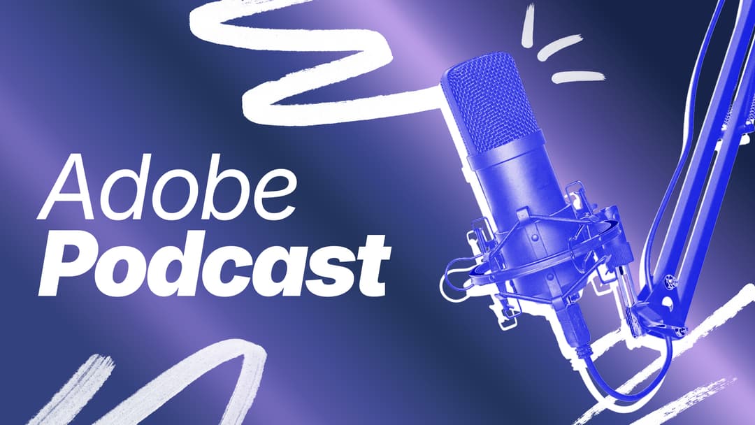Editing Video Podcast with Adobe Podcast’s New Multi‑Guest Features