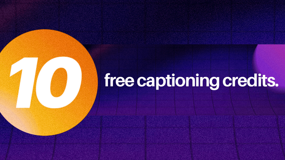 Brevidy Just Made AI Captioning Free for New Users