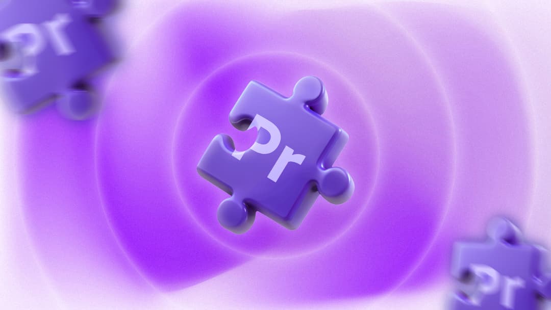 The Missing Piece in Your Premiere Pro Editing Workflow